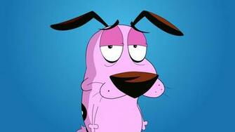 Courage The Cowardly Dog Wallpaper Wallpapervortex