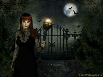 Beautiful Gorgeous Gothic Wallpaper Of Photoboats