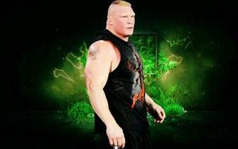 Brock Lesnar HD Wallpaper Wwe