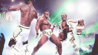 Home Wwe Superstars New Day Hell In A Cell HD Wallpaper