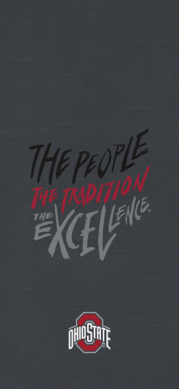 The People Are Tradition Excellence Wallpaper