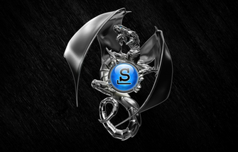 Deskiphotos Slackware Linux Wallpaper