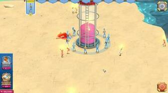 Godus Wars Wallpaper High Quality