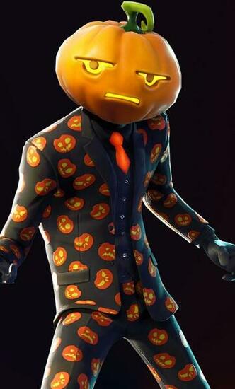 Jack Gourdon In Fortnite Season iPhone HD 4k