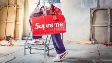 Supreme Pc Wallpaper Visit To High Quality