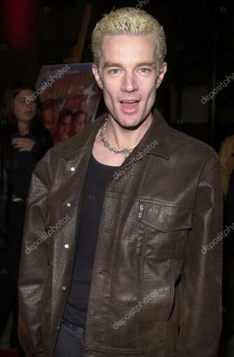 James Marsters Wallpaper