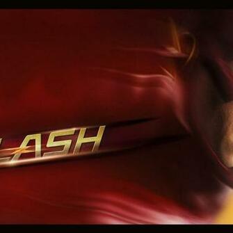 The Flash Tv Series Wallpaper