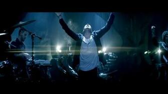 Linkin Park Image New Divide Music Video HD