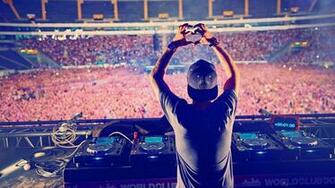 Avicii Wallpaper HD Image