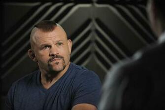 Chuck Liddell Wallpaper Image Photos Pictures Background