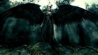 Walt Disney Characters Image Wallpaper Maleficent