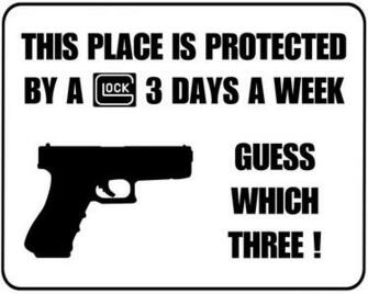 Crazy Clips Printable Funny Signs