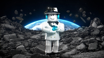 Roblox 4k Wallpaper