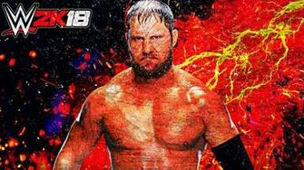 Wwe Favourites By Leonrock84