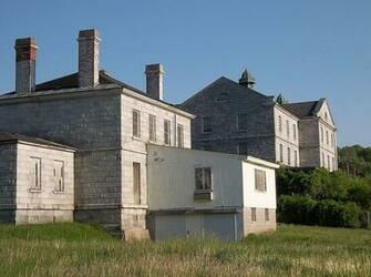 Kennebec Arsenal Augusta Maine Wallpaper