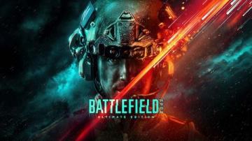 Pre Purchase Order Battlefield Ultimate Edition Epic