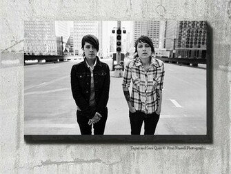 Tegan And Sara Wallpaper