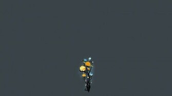 Growing Solar System Wallpaper