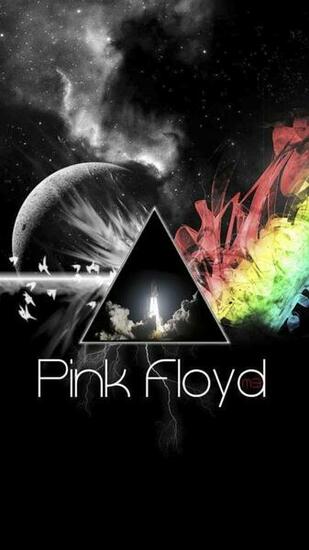 Pink Floyd