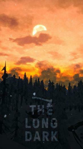 The Long Dark Phone Wallpaper Thelongdark
