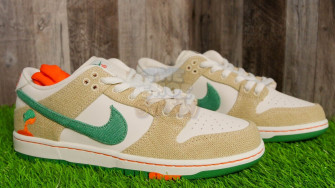 Size Nike Sb Dunk Low X Jarritos White Online
