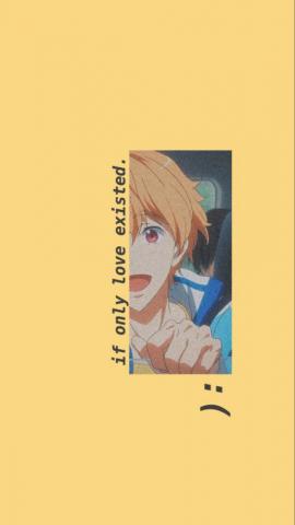 Nagisa Hazuki Wallpaper Cute Anime