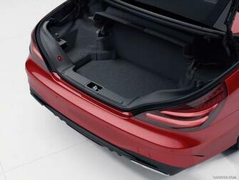 Mercedes Benz Sl Boot Separator Open HD Wallpaper