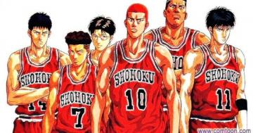 Sudarwo Toro On Anime Icons In Slam Dunk