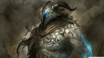 Guild Wars Gw2 Digital Art Artwork Wallpaper