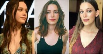 Hot Pictures Of Victoria Pedretti That Will Make Your Day A Win