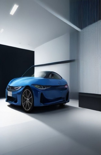 Bmw Logo Wallpaper