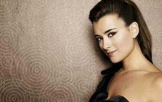 Cote De Pablo Full HD Wallpaper And Background