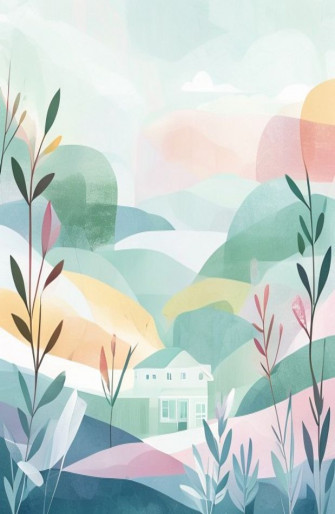 Hospital Wallpaper