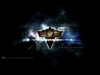 HD Eve Online The Second Genesis Wallpaper