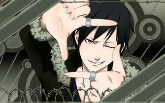 1izaya Orihara Image Izaya HD Wallpaper And