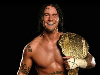 Cm Punk