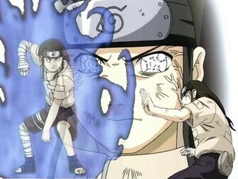 Imagens Naruto Imagem Image Imagen Fotos Wallpaper Neji