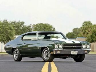 Chevelle Wallpaper