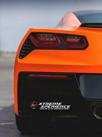 Corvette C7 Stingray Desktop Wallpaper Xtreme Xperience