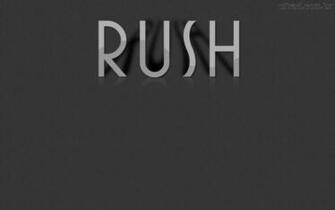 Papel De Parede Rush