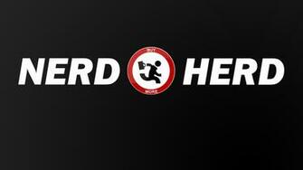 Nerd Herd Wallpaper On