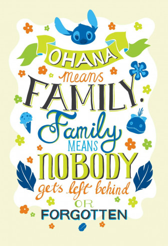 Lilo And Stitch Wallpaper