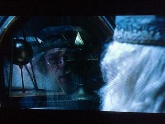 Foreshadowing In Gof Film Deathly Hallows Symbol