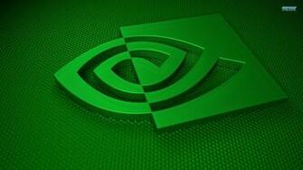 Nvidia Computer With Resolutions Pixel