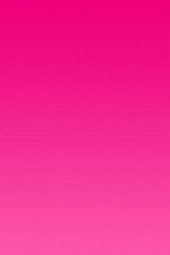 Neon Pink Gradient iPhone HD Wallpaper