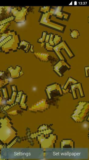 Live Minecraft Wallpaper Android Apps On Google Play