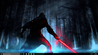 Set Live Wallpaper Animated Desktop In