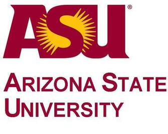 Pin Asu Logo