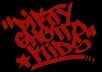 Dgk All Day Background