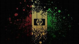 Hp Laptop Wallpaper Image
